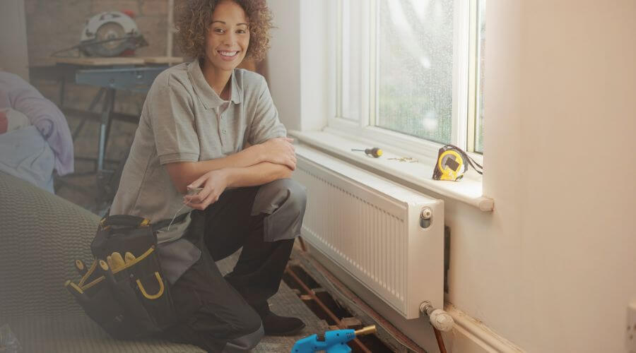 Professional bathroom faucet installation in Otis, LA